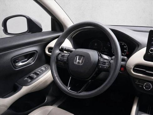 Used 2024 Honda HR-V EX-L image 24