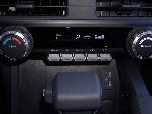 New 2026 Toyota Tacoma SR5 image 11