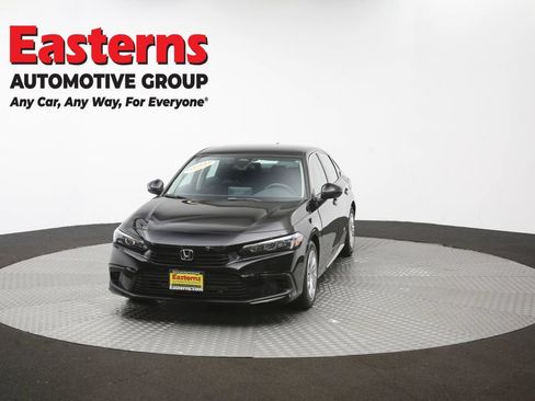 Used 2022 Honda Civic LX image 51