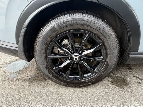 Used 2023 Honda CR-V Sport image 10