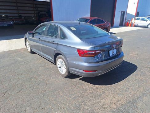 Used 2019 Volkswagen Jetta S w/ Driver Assistance Package image 6