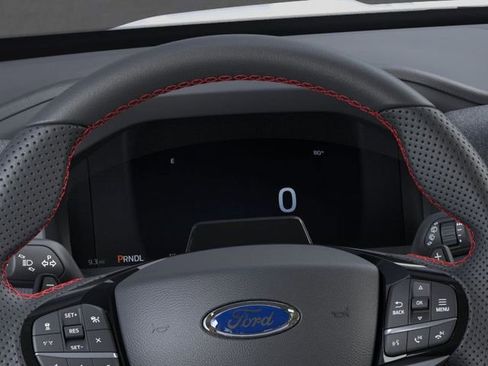 New 2026 Ford Explorer ST image 13