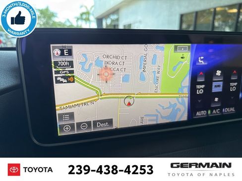 Used 2016 Lexus RX 350 AWD w/ Premium Package image 14