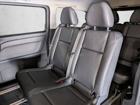 Used 2023 Mercedes-Benz Metris Passenger image 18