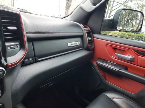 Used 2019 RAM 1500 Rebel w/ Rebel Level 1 Equipment Group image 26