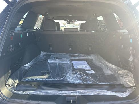 New 2026 Subaru Outback Limited AWD/4WD image 36