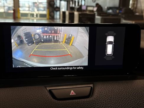 Certified 2024 MAZDA CX-90 Plug-In Hybrid w/ Premium Pkg image 24