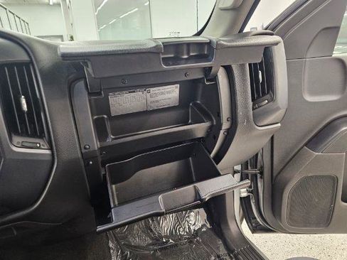 Used 2018 Chevrolet Silverado 1500 Custom w/ Custom Value Package image 20