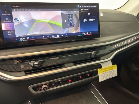 Used 2026 BMW X7 xDrive40i image 30