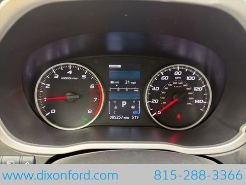 Used 2024 Mitsubishi Eclipse Cross SEL AWD/4WD image 18
