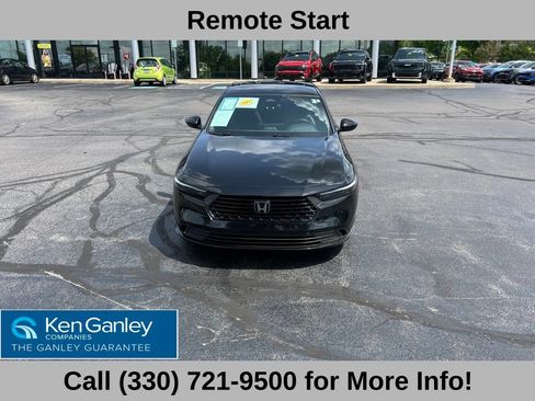 Used 2023 Honda Accord Sport image 4
