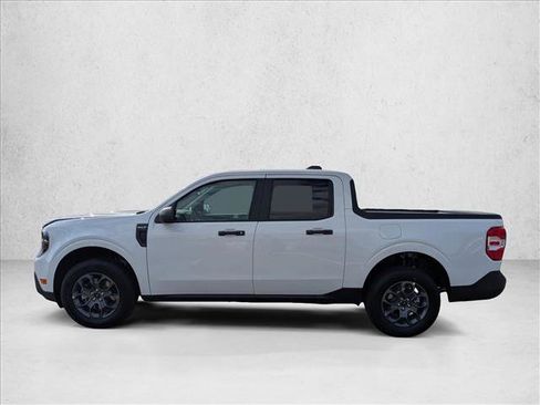 New 2026 Ford Maverick XLT w/ Equipment Group 301A AWD/4WD image 9