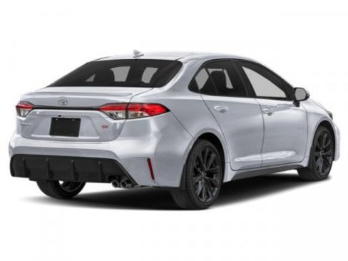 New 2026 Toyota Corolla SE FWD image 2