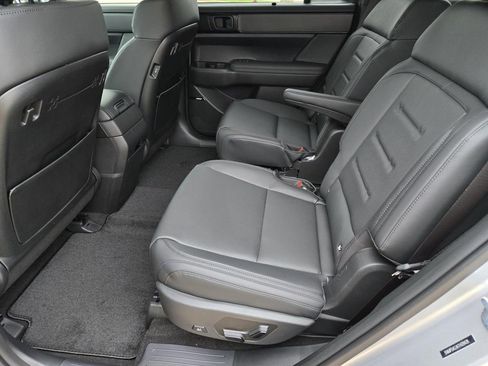 New 2026 Hyundai Santa Fe Calligraphy FWD image 22