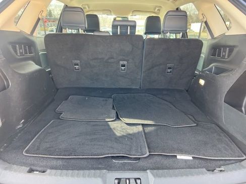 Certified 2024 Ford Edge SEL w/ Sport Appearance Package image 22