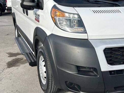 Used 2020 RAM ProMaster 1500 image 12