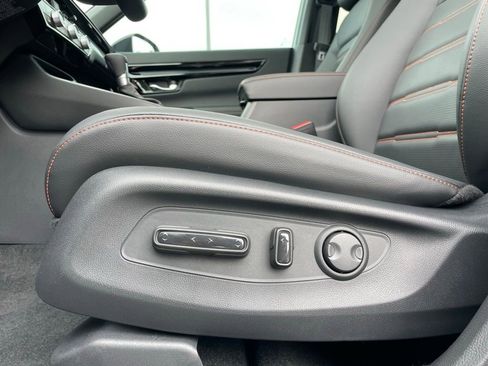New 2026 Honda CR-V Sport Touring image 26