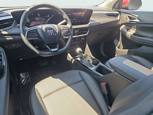Used 2024 Buick Encore GX Sport Touring w/ Experience Buick Package AWD/4WD image 11