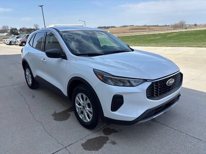 Used 2024 Ford Escape Active w/ Tech Pack #1