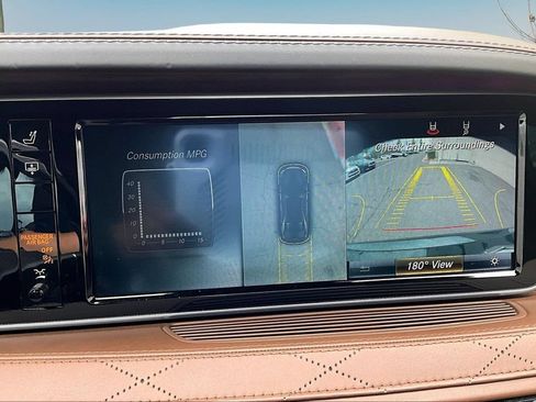 Used 2016 Mercedes-Benz S 600 image 21
