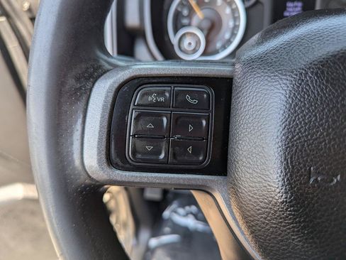 Used 2021 RAM 2500 Tradesman AWD/4WD image 13