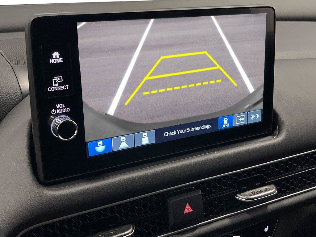 New 2027 Honda HR-V EX-L image 20