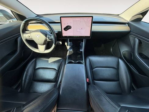 Used 2019 Tesla Model 3 Long Range AWD/4WD image 13