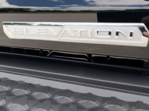 New 2026 GMC Canyon Elevation w/ Convenience Package RWD image 40