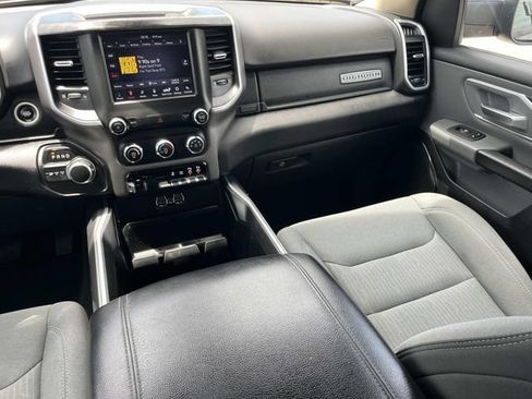 Certified 2020 RAM 1500 Big Horn RWD image 17