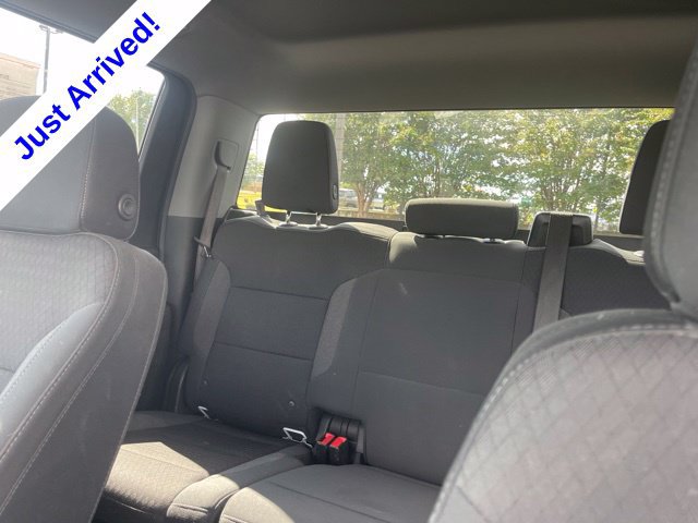 Used 2025 Chevrolet Silverado 2500 LT w/ Convenience Package AWD/4WD image 16
