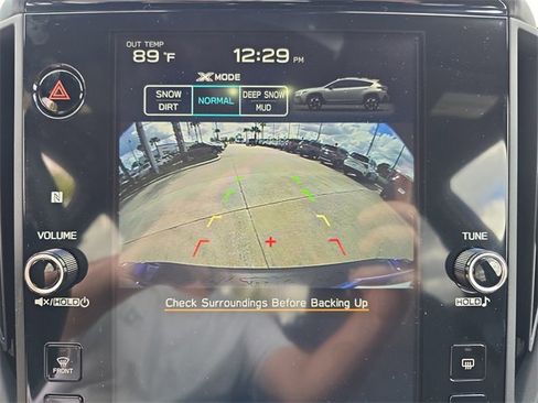 Certified 2025 Subaru Crosstrek 2.5i Sport w/ Popular Package #3A image 18