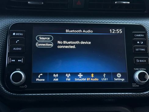 Used 2023 Nissan Kicks SV image 26