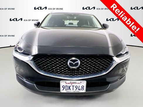 Used 2022 MAZDA CX-30 AWD 2.5 S w/ Select Package image 2