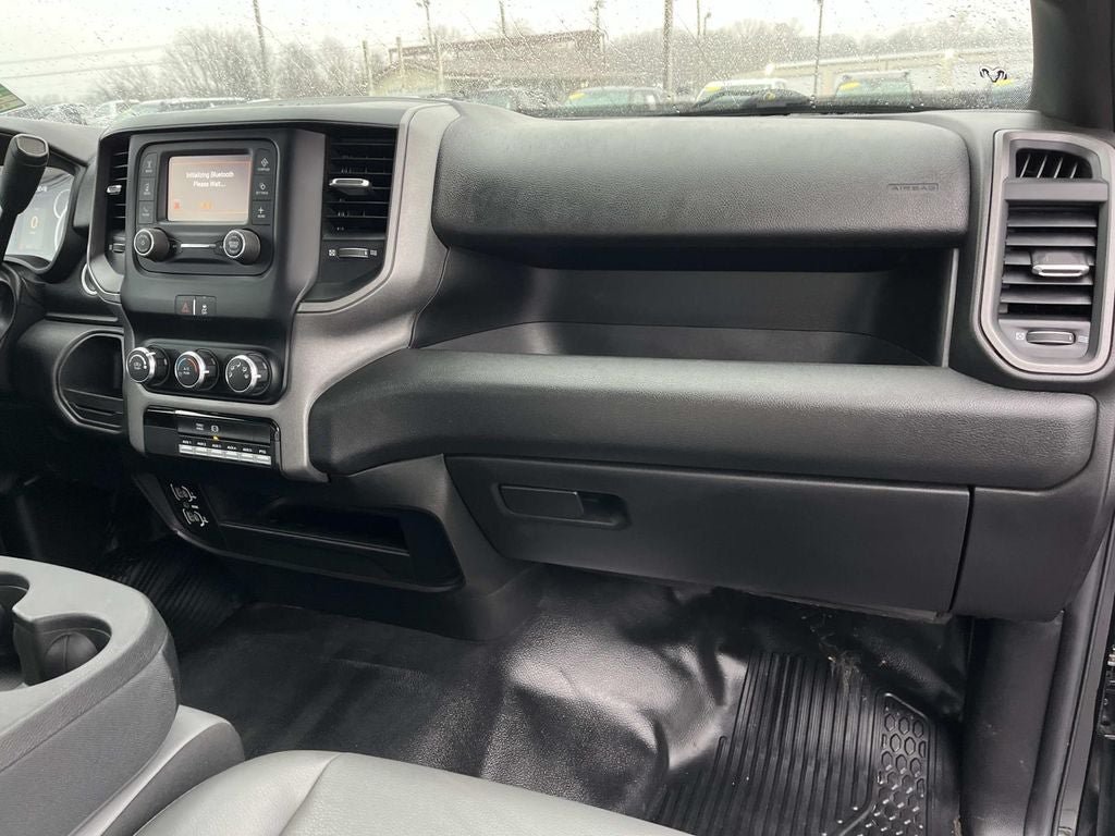 Used 2023 RAM 5500 Tradesman RWD image 13