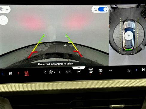 Used 2026 Ford Explorer ST w/ Sun And Sound Package image 16