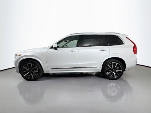 Used 2023 Volvo XC90 B6 Plus w/ Protection Package Premier image 9