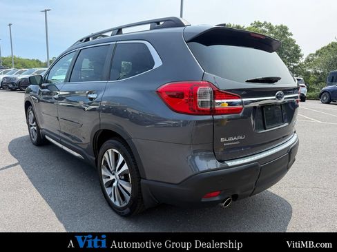 Used 2022 Subaru Ascent Touring AWD/4WD image 6
