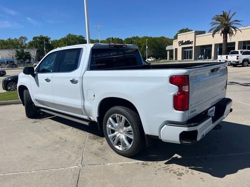 New 2026 Chevrolet Silverado 1500 High Country image 5