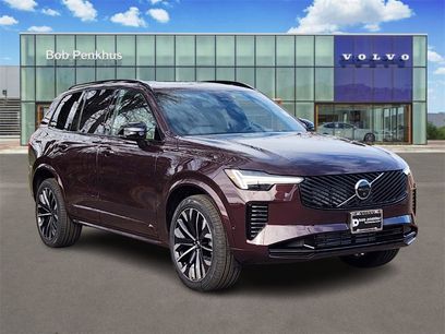 New 2026 Volvo XC90 T8 Ultra w/ Lounge Package