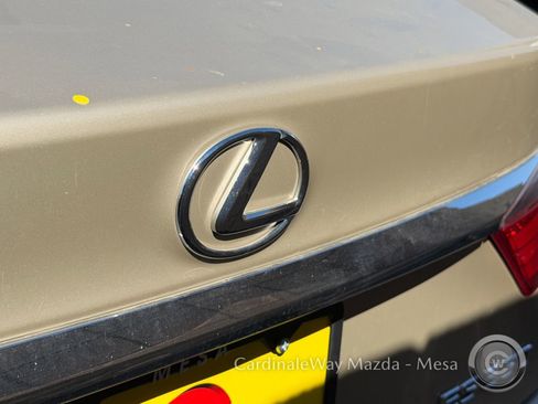 Used 2013 Lexus ES 350 w/ Premium Pkg image 10