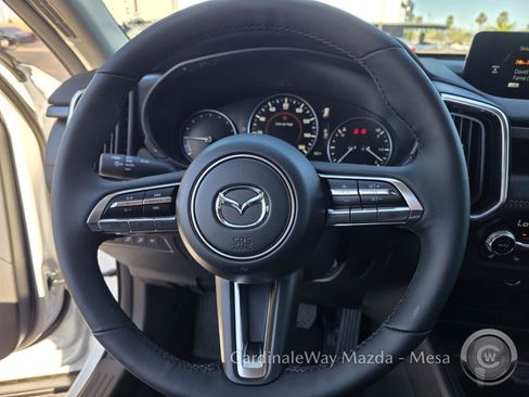 New 2026 MAZDA CX-50 2.5 Hybrid w/ Premium Plus Pkg image 23