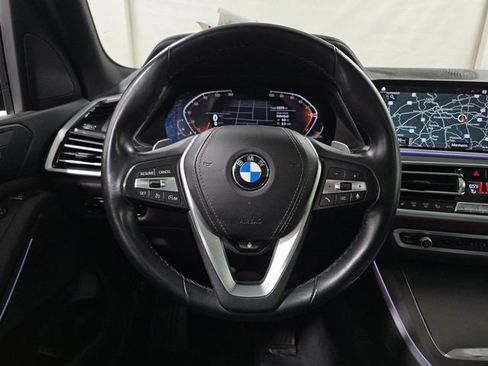 Used 2021 BMW X5 xDrive40i w/ Premium Package 2 image 10