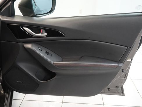 Used 2014 MAZDA MAZDA3 i Grand Touring FWD image 32