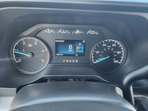 Used 2024 Ford F350 XLT image 22