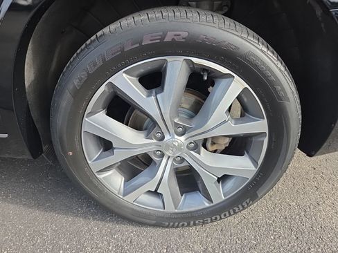 Used 2021 Hyundai Palisade Limited w/ Cargo Package AWD/4WD image 17