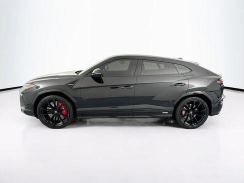 Used 2024 Lamborghini Urus S AWD/4WD image 8