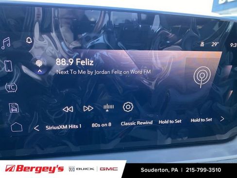 New 2026 Buick Envista Sport Touring w/ Convenience I Package FWD image 15