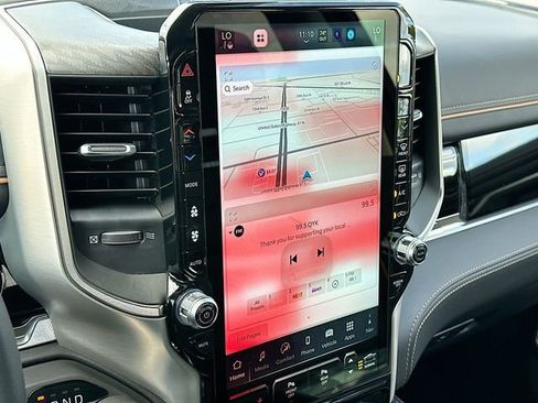 New 2026 RAM 1500 Tungsten AWD/4WD image 10