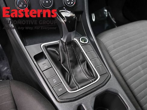 Used 2024 Volkswagen Jetta S FWD image 12