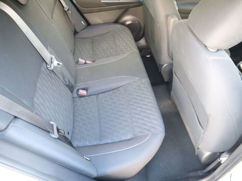 Used 2022 Nissan Kicks S image 42